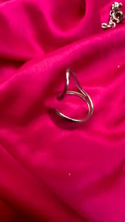 Knuckle Ring