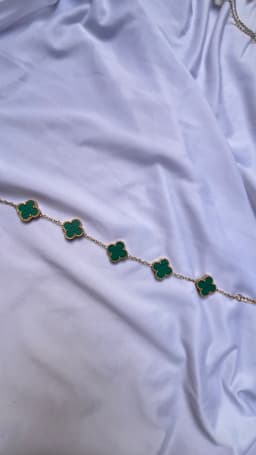 Vca bracelet