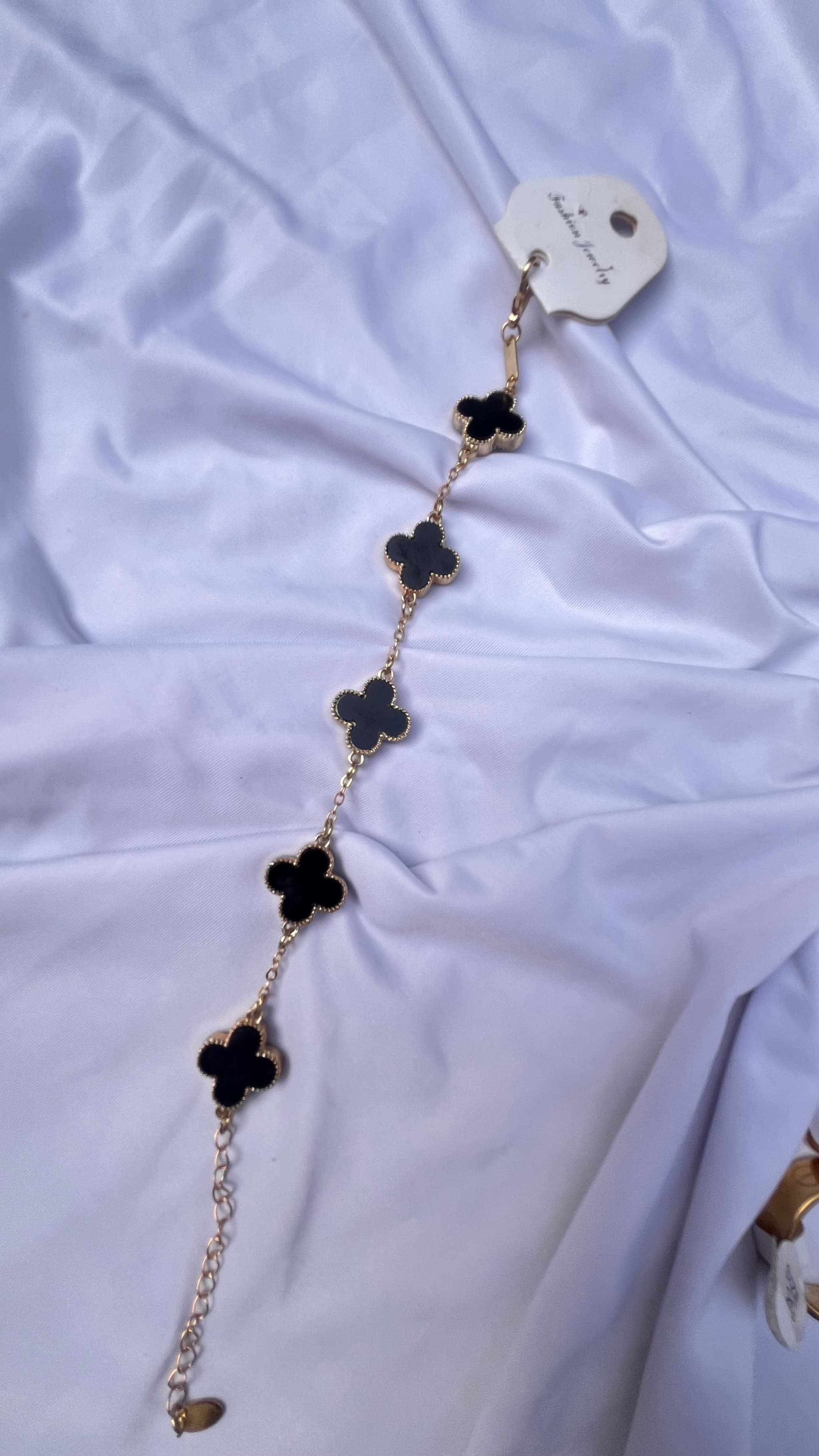Vca bracelet